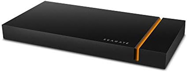 Seagate Fi