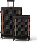 Kings Loot 2-Piece Hardshell Luggage Set, Spinner, Midnight Reserve