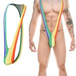 Thong For Men Swimsuit