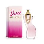 Shakira Eau De Toilette For Women 80Ml