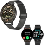 Smart Watches for Men(Make/Answer C