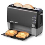 High End Toaster