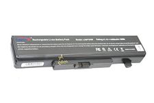 Replacement Laptop Battery Brand