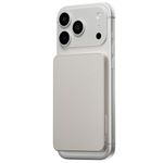 Twelve South PowerCapsule, MagSafe-compatible Power Bank (Dune) 10,000mAh