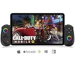 Game Controller for iPad/iPhone, Mo