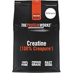 The Protein Works Pure Creatine (Cr