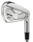 Srixon SRX ZX7 MkII Irn 4-P ST S RH