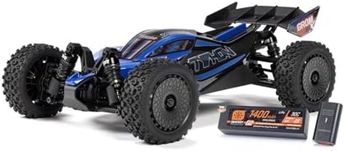 ARRMA RC C