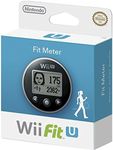 Nintendo Fit Meter - Nintendo Wii U