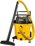 DEWALT DXV16PA 16 Gallon Poly Wet/D
