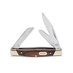 Buck Knives 373 Trio 3-Blade Foldin