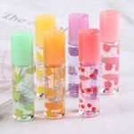 Hb Oils Center Lip Balms