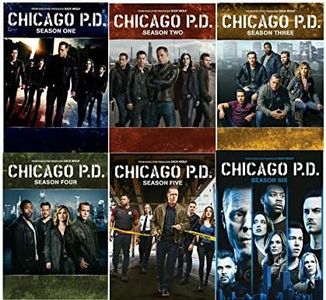 Chicago PD