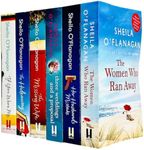 Sheila O'Flanagan Collection 6 Book