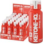 Ketone-IQ No Caffeine Exogenous Ket