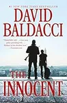 The Innocent (Will Robie Book 1)