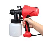 Professional Car Paint Sprayer