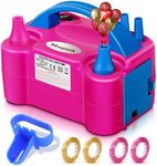 FLSEPAMB Balloon Pump, Electric Bal