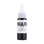 Dynamic Tattoo Ink - (1 Oz, Black)