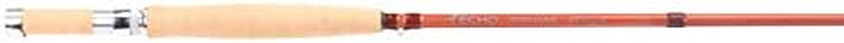 ECHO River Glass Fiberglass Fly Rod