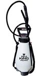 Field King 190571 Lithium-Ion Battery Powered Pump Zero Technology Sprayer, 2 Gallon White