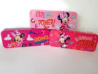 Minnie Mouse Pencil case