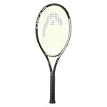HEAD IG Speed 26 Junior Tennis Racquet (Strung)