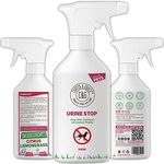 C&G Pets Urine Stop Spray for Dogs 