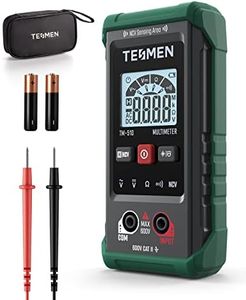 TESMEN TM-