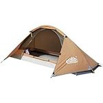 camppal 1 Person Tent for Camping H