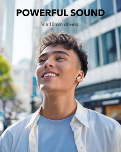 soundcore P30i Noise Cancelling Wireless Earbuds – Bluetooth In-Ear