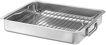 IKEA - KONCIS Roasting pan with Gri