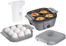 Hamilton Beach 6-in-1 Electric Egg 