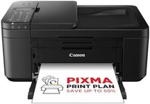 Canon PIXMA TR4750i Wireless Colour 4-in-1 Inkjet Photo Printer - A4 Print, Copy, Scan, Fax, Wi-Fi | ADF, 2 Sided-Print | PIXMA Print Plan | Home and Office