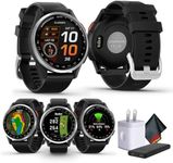 Garmin Approach S44 Essential Golf