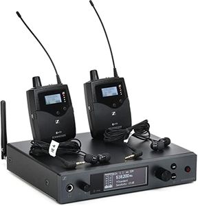 Sennheiser
