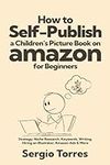 How to Self-Publish a Children’s Pi