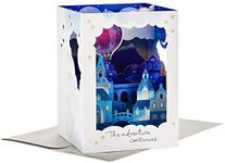 Hallmark Paper Wonder Displayable P