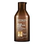 Redken Hair Shampoo for Dry, Curly 