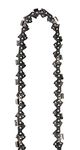 Original Einhell Replacement Chain 35 cm 1.3 53 T 3/8 (Suitable for Einhell GC-PC 1335/1 I, GC-PC 1235 I and GC-PC 1235/1)