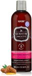 HASK Keratin Smoothing Shampoo for 