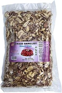 Dried Shal