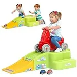 Simplay3 Deluxe Race and Ride Kids 