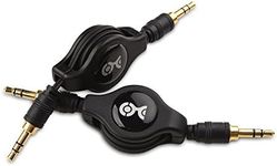 Cable Matters 2-Pack Gold-Plated Re