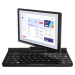 GPD Pocket 3 Mini Laptop with Core i7-1195G7 CPU, 16GB LPDDR4x RAM, 1TB NVMe SSD, 1920x1200p Touch Screen; Windows 11, Wi-Fi 6E, Bluetooth 5.3, Modular Handheld PC [GPD-POCKET-3-i7]