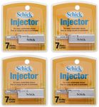 Schick Injector Blades, 7-Count Box