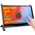 iPistBit 7 Inch LCD Touch Screen, 1