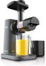 Ninja (Refurbished) JC151 NeverClog BPA-Free Cold Press Juicer with Total Pulp Control and 2 One-Touch Programs (Machine Gray, Renewed) (Renewed)