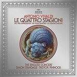 Vivaldi: The Four Seasons (Vinyl)