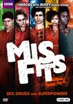 Misfits: Season One